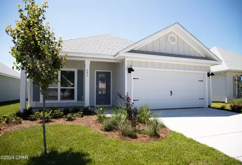 391 Bartlett Cv, Panama City Beach, FL 32413