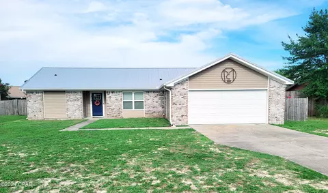 313 S Star Ave, Panama City, FL 32404