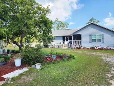 4878 Springer Dr, Chipley, FL 32428 photo 1