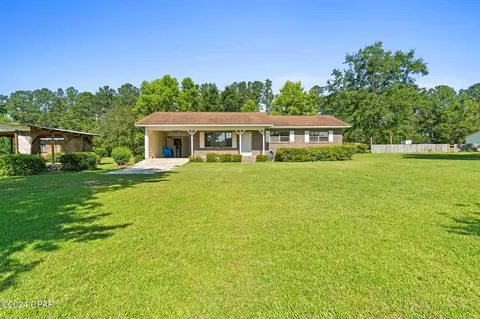 1518 Duncan Community Rd, Chipley, FL 32428
