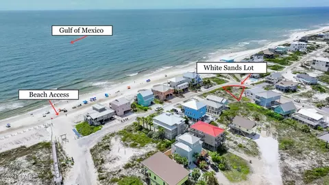 lot17 18 White Sands Dr, Port St Joe, FL 32456
