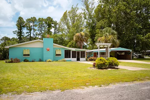 8217 Singletary St, Panama City Beach, FL 32407