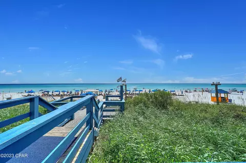 5115 Gulf Dr #202, Panama City Beach, FL 32408