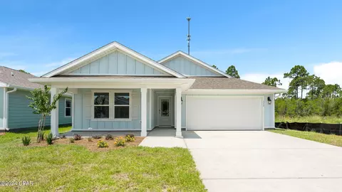 115 Cades Ct, Port St Joe, FL 32456