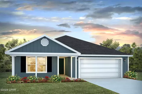7500 Delancey St, Panama City, FL 32404