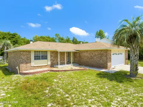 124 Colina Cir, Panama City Beach, FL 32413