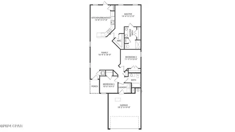 6718 Atkins Rd, Panama City, FL 32404