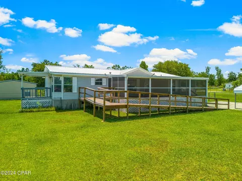 9219 Doe Cir, Panama City, FL 32409