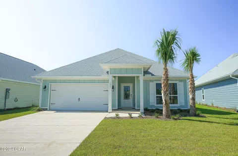193 Dama Del Mar Way, Panama City Beach, FL 32407