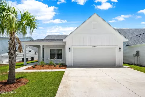 22803 Ann Miller Rd, Panama City Beach, FL 32413
