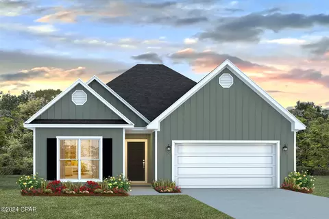 195 Dama Del Mar Way, Panama City Beach, FL 32407
