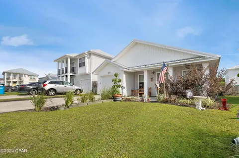 405 Raven Ln, Panama City, FL 32404