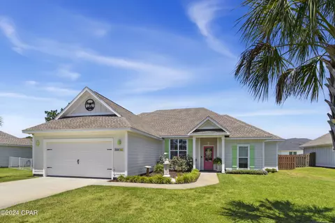 3587 Garrison Ave, Port Saint Joe, FL 32456