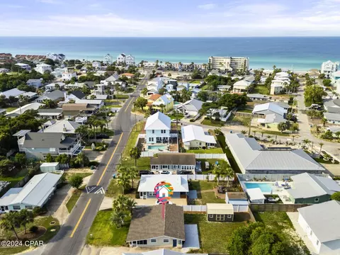 317 Kelly St, Panama City Beach, FL 32413