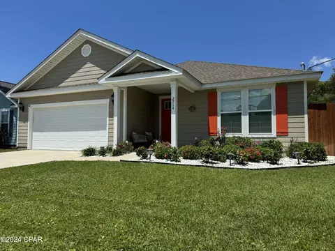 2714 Laurie Ave, Panama City, FL 32408