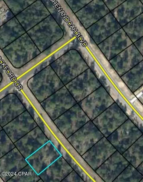 lot4 Rockford Dr, Chipley, FL 32428 photo 2