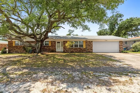 104 H L Sudduth Dr, Panama City, FL 32404