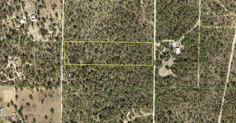 0 Morrow Rd, Fountain, FL 32438