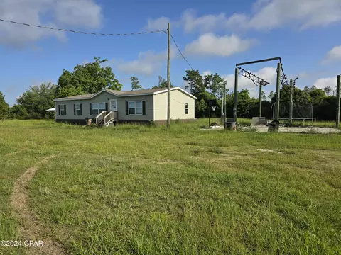 5331 N Highway 71, Wewahitchka, FL 32465