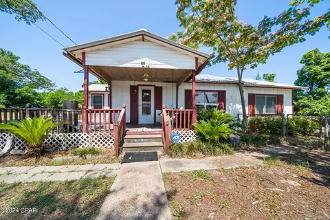 143 N James Ave, Panama City, FL 32401