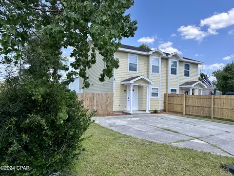 2500 Dorothy Ave #A, Panama City Beach, FL 32408