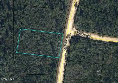 lot31 Los Padres Ave, Alford, FL 32420