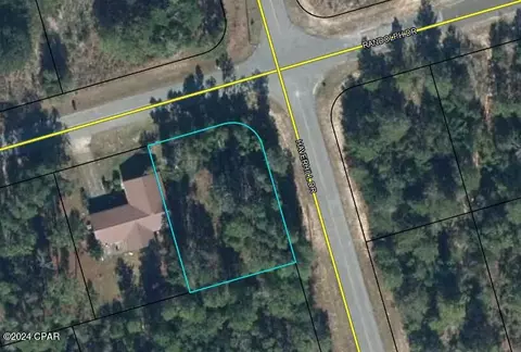 lot1 Randolph Dr, Chipley, FL 32428