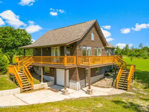 5608 Scenic Dr, Panama City, FL 32404