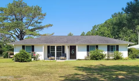 1464 Wrights Creek Rd, Bonifay, FL 32425