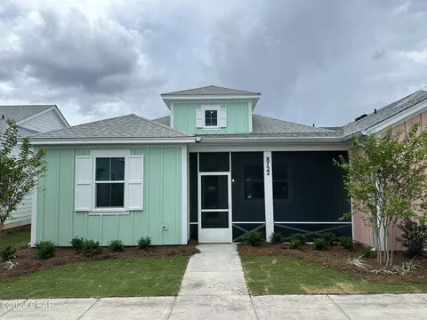 8722 Sandollar Dr, Panama City, FL 32408
