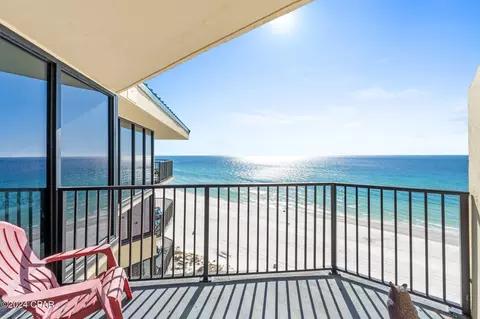 9850 S Thomas Dr #1206E, Panama City, FL 32408