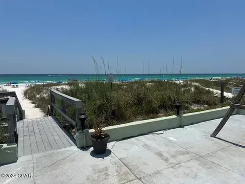 8000 Surf Dr #16, Panama City Beach, FL 32408