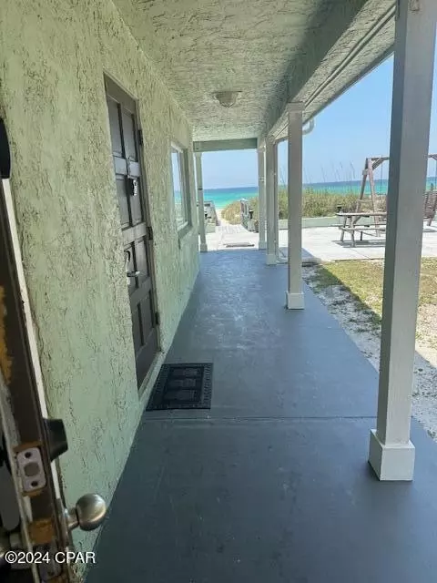8000 Surf Dr #17, Panama City Beach, FL 32408