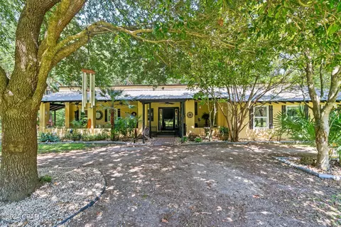 3032 Old Liberty School Rd, Bonifay, FL 32425