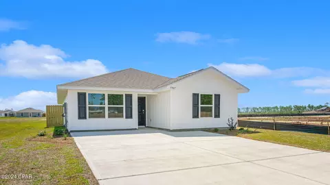 7307 Morningside Dr, Panama City, FL 32404