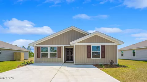 7303 Morningside Dr, Panama City, FL 32404