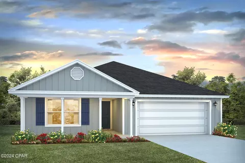 7504 Delancey St, Panama City, FL 32404