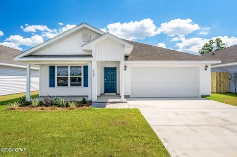 7502 Delancey St, Panama City, FL 32404
