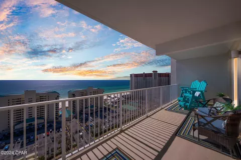 9860 S Thomas Dr #1710, Panama City Beach, FL 32408
