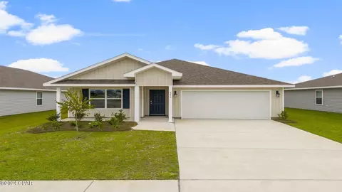 286 Lawton Branch Way, Panama City, FL 32404