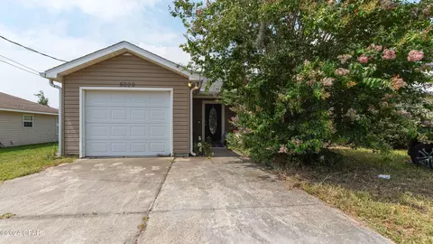 5009 E 3rd St, Panama City, FL 32404