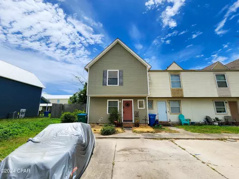 1521 Bob Loftin Rd, Panama City, FL 32405