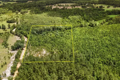 Nnn Sloan Road, Graceville, FL 32440