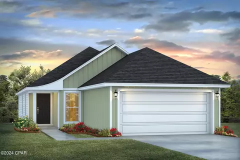 6632 Kettles St, Panama City, FL 32404