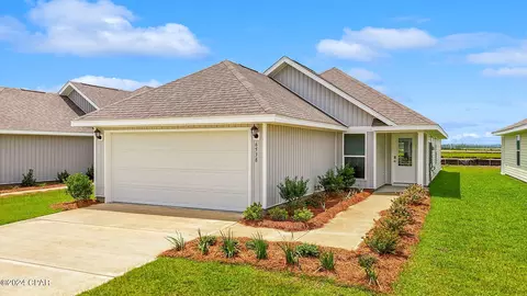 6538 Canley Ct, Panama City, FL 32404