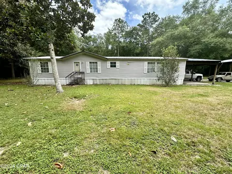 3277 Luther Hall Road Rd, Tallahassee, FL 32310