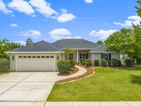 3504 Rosewood Cir, Lynn Haven, FL 32444