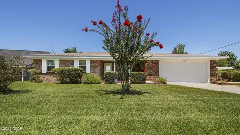 3012 Fairmont Dr, Panama City, FL 32405