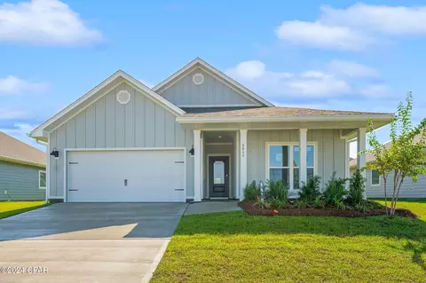 4866 Sandhill Way, Panama City, FL 32404