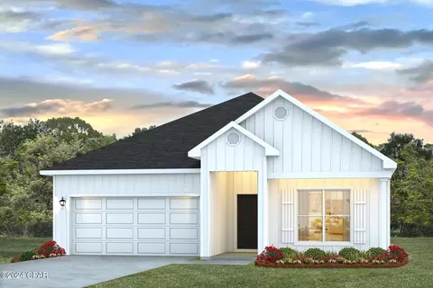 4874 Sandhill Way, Panama City, FL 32404